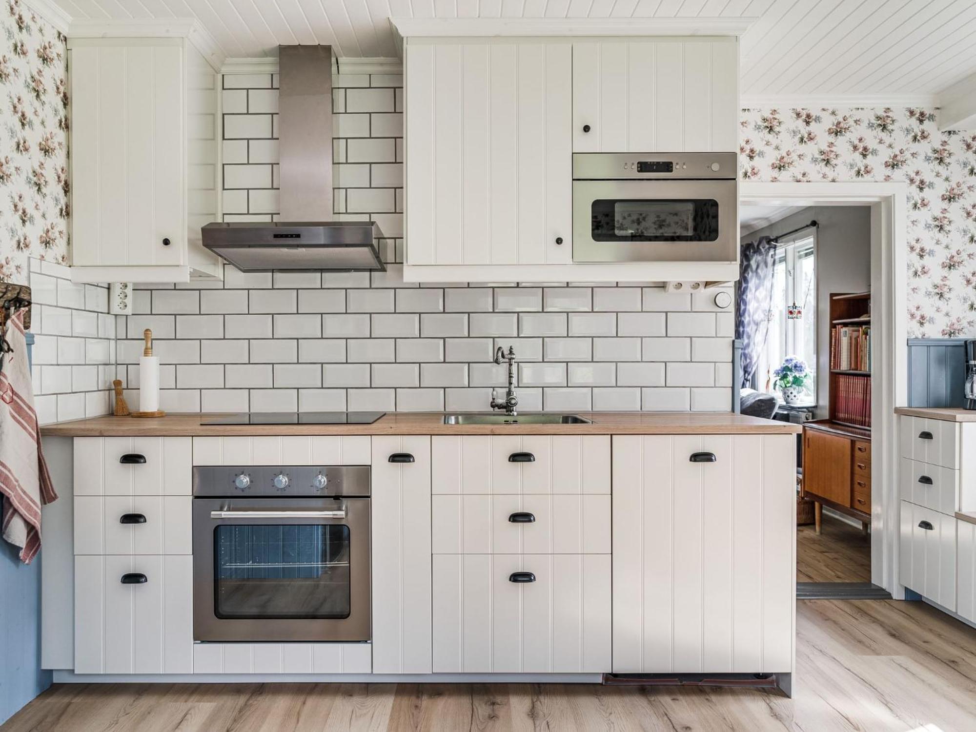Holiday Home Hultet - Vgt098 By Interhome Mullsjo Ngoại thất bức ảnh
