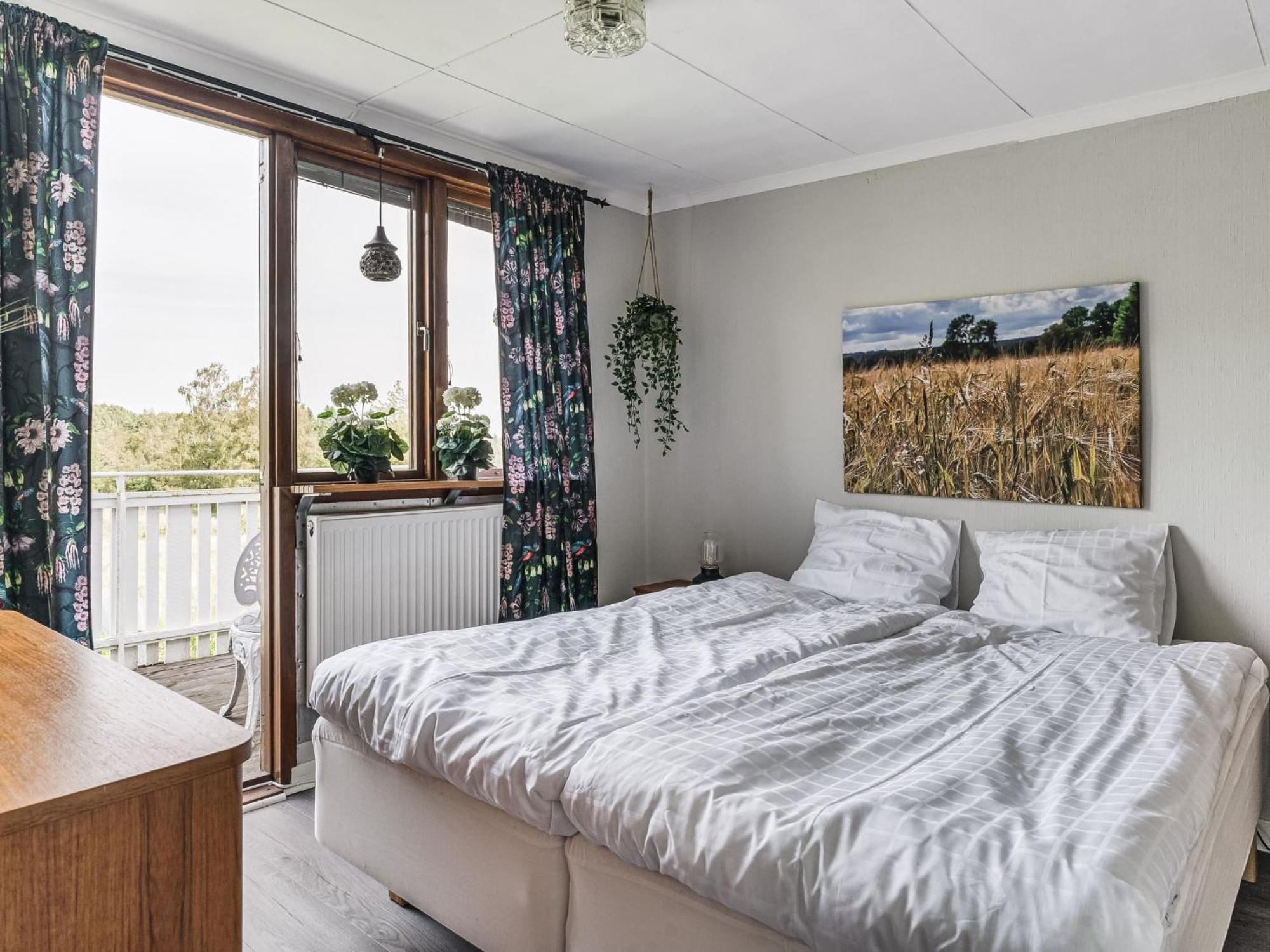Holiday Home Hultet - Vgt098 By Interhome Mullsjo Ngoại thất bức ảnh